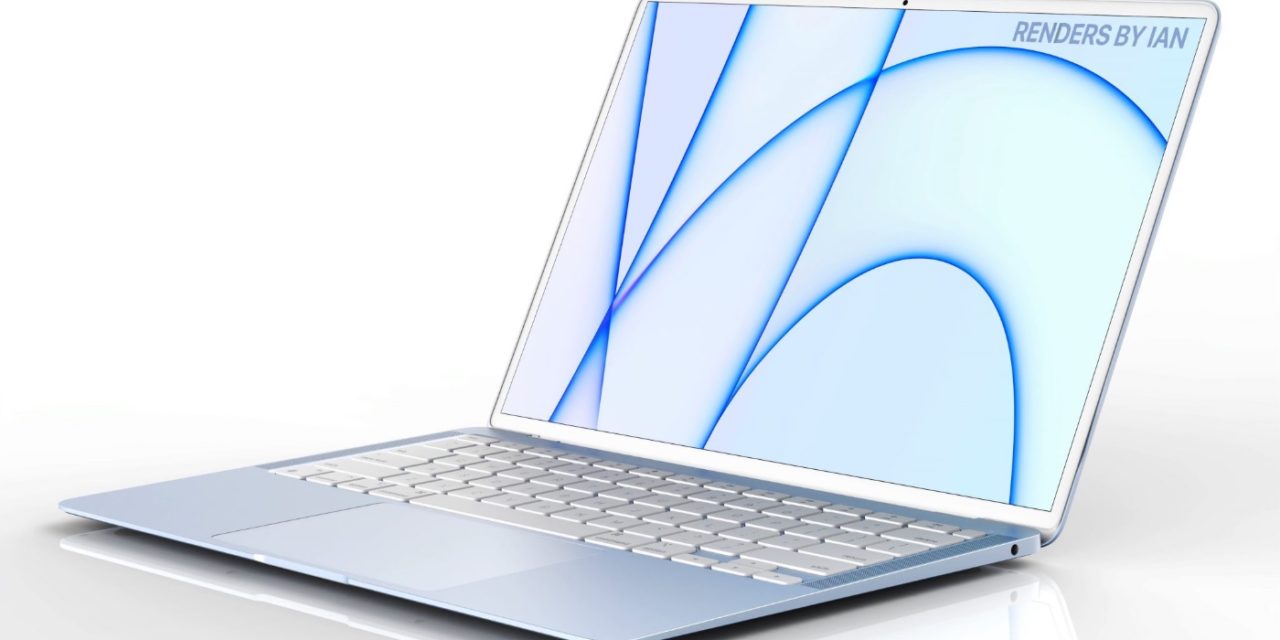 Apple reportedly working on a 15-inch MacBook Air, 12-inch MacBook