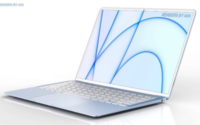 Rumored 15-inch, non-pro Mac laptop might not be called the MacBook Air