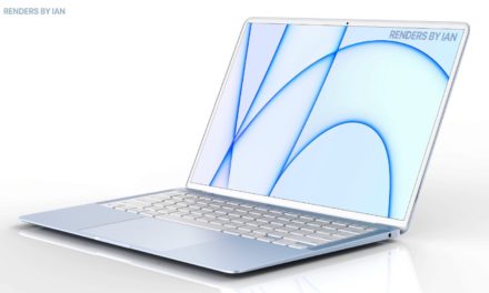 Rumored 15-inch, non-pro Mac laptop might not be called the MacBook Air