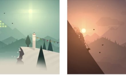Alto’s Adventure-Remastered is now available on Apple Arcade