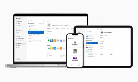Apple Business Essentials now available for small businesses in the U.S.