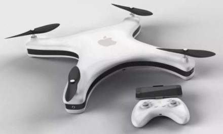 Apple patent filing is for an ‘unmanned aerial vehicle antenna’ (for an “Apple Drone”?)