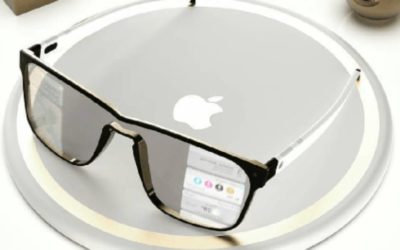 New York Times says there’ll be no unveiling of ‘Apple Glasses’ at WWDC