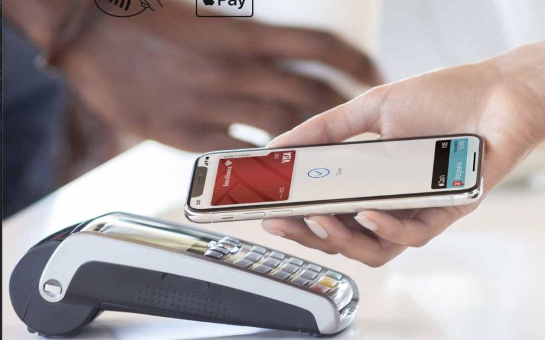 Apple purportedly plans to bring more of its financial services in-house