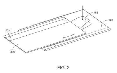 Apple patent filing involves a magnetic wallet that attaches to an iPhone