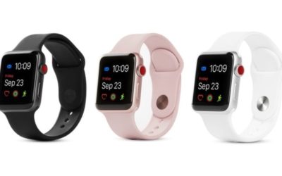 Analyst: Apple Watch Series 3 likely to be discontinued this year