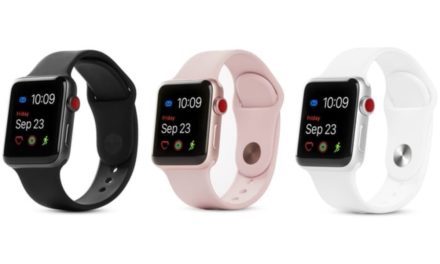 Analyst: Apple Watch Series 3 likely to be discontinued this year