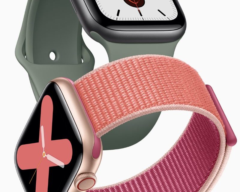 watchOS 8.5 available for the Apple Watch with irregular heart rhythm notification and more