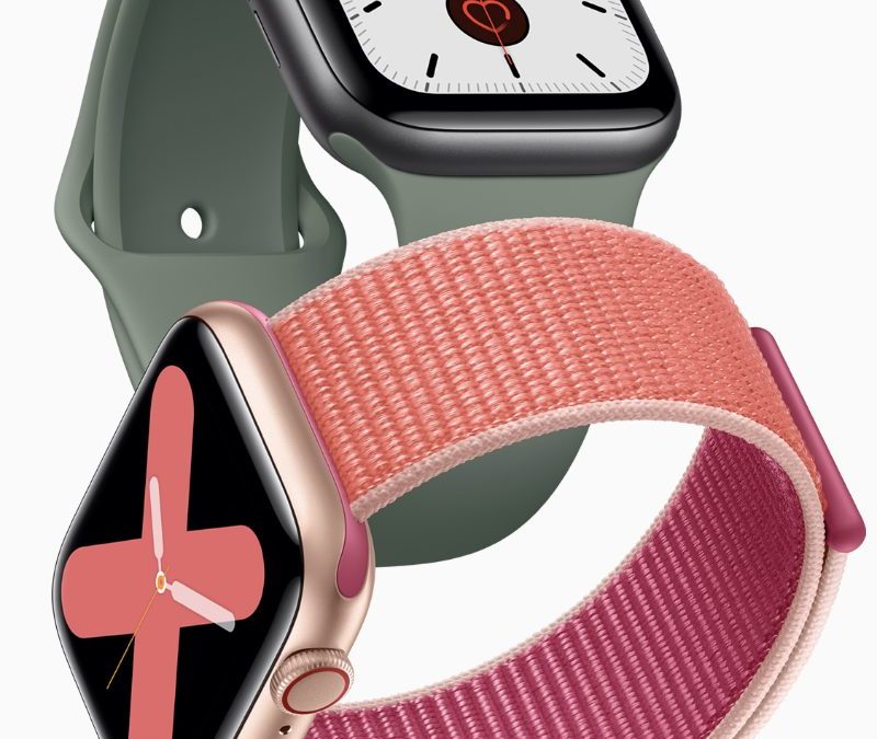 watchOS 8.5 available for the Apple Watch with irregular heart rhythm notification and more