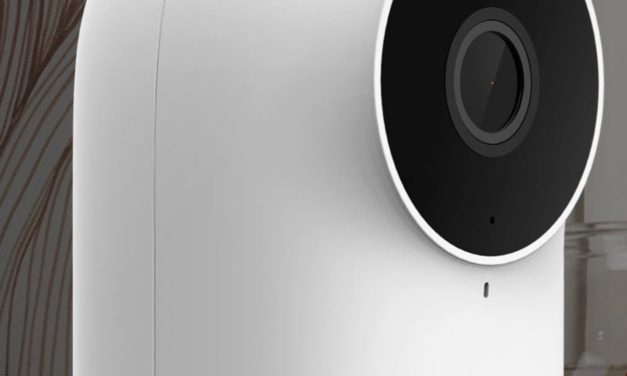 Aqara releases Apple HomeKit-compatible Hub G2H Pro
