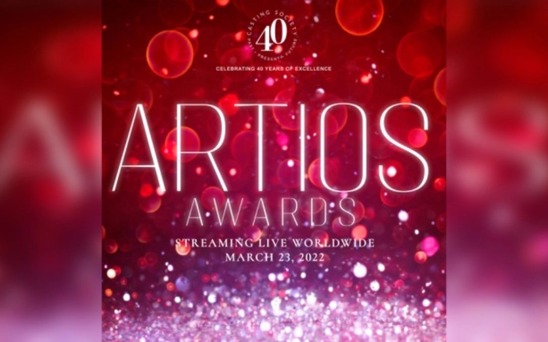 Apple TV+’s ‘CODA,’ ‘Ted Lasso’ win Artios Awards