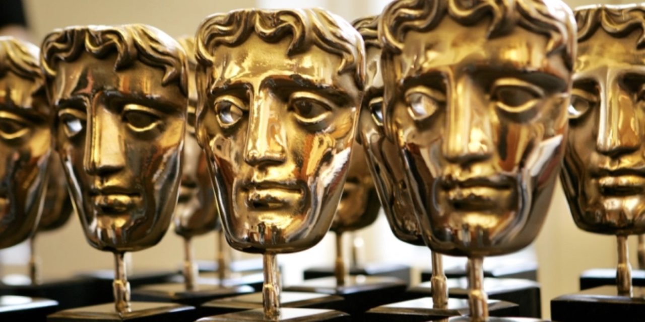 Apple TV+ series nominated for eight BAFTA TV Awards