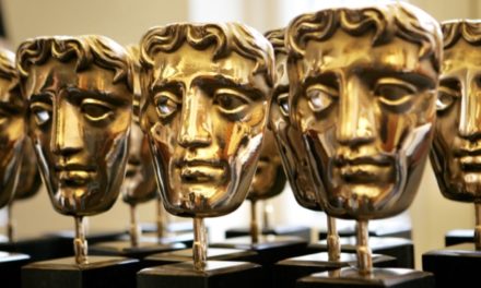 Apple TV+ series nominated for eight BAFTA TV Awards