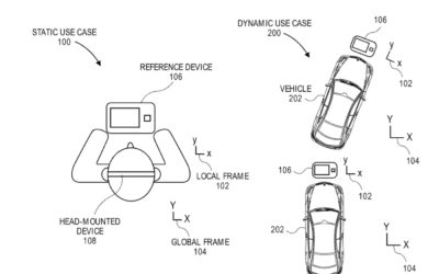 Apple working on ‘coordinated tracking for binaural audio rendering’ on its devices