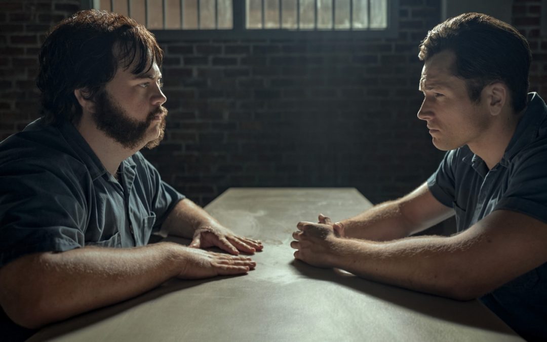 Apple TV+ releases first look at upcoming drama series, ‘Black Bird’