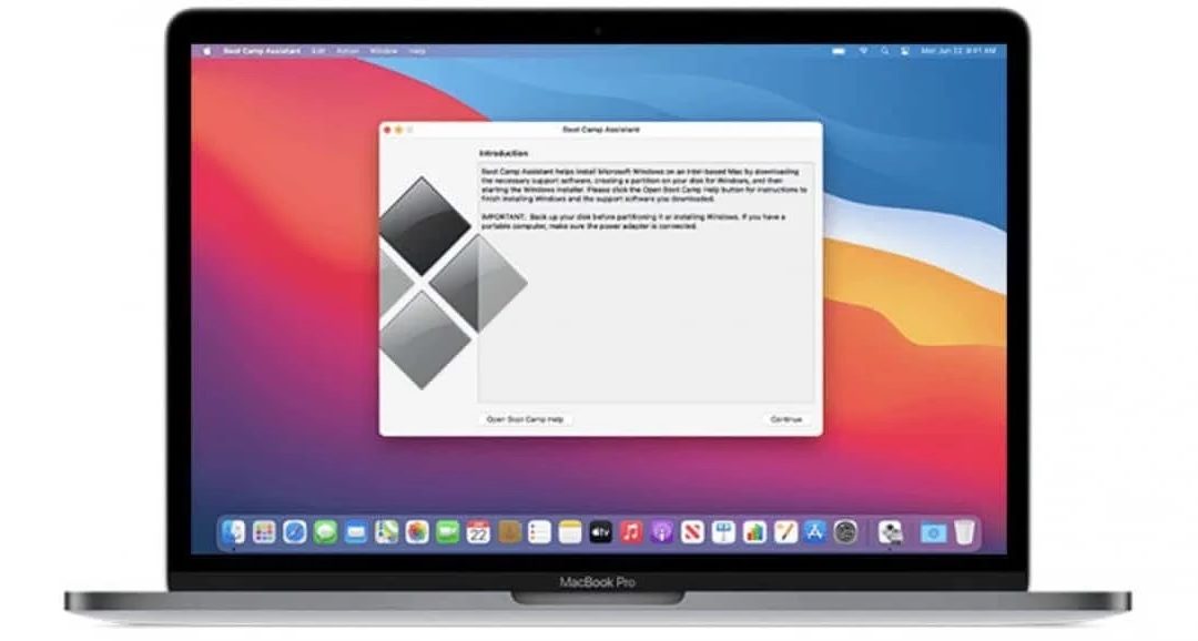 Apple releases Boot Camp Update 6.1.17 with support for Apple Studio Display
