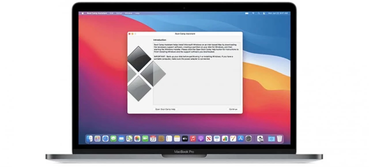 Apple releases Boot Camp Update 6.1.17 with support for Apple Studio Display