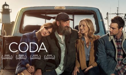 Apple TV+’s ‘CODA’ makes history at BAFTA Film Awards