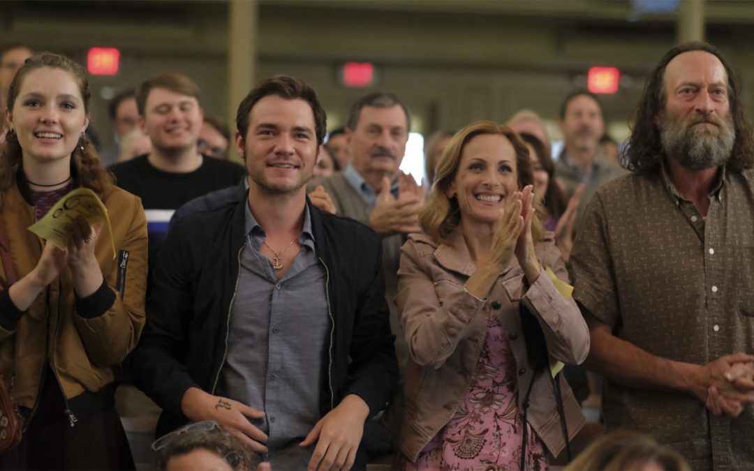 ‘CODA’ helps Apple TV+ viewership rise 300% week-over-week