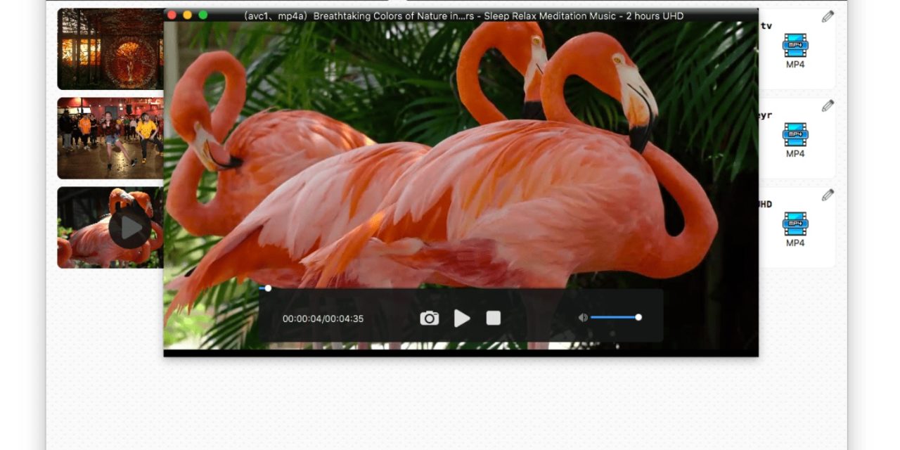 Cisdem Video Converter for Mac gets performance improvements in version 7.2.0