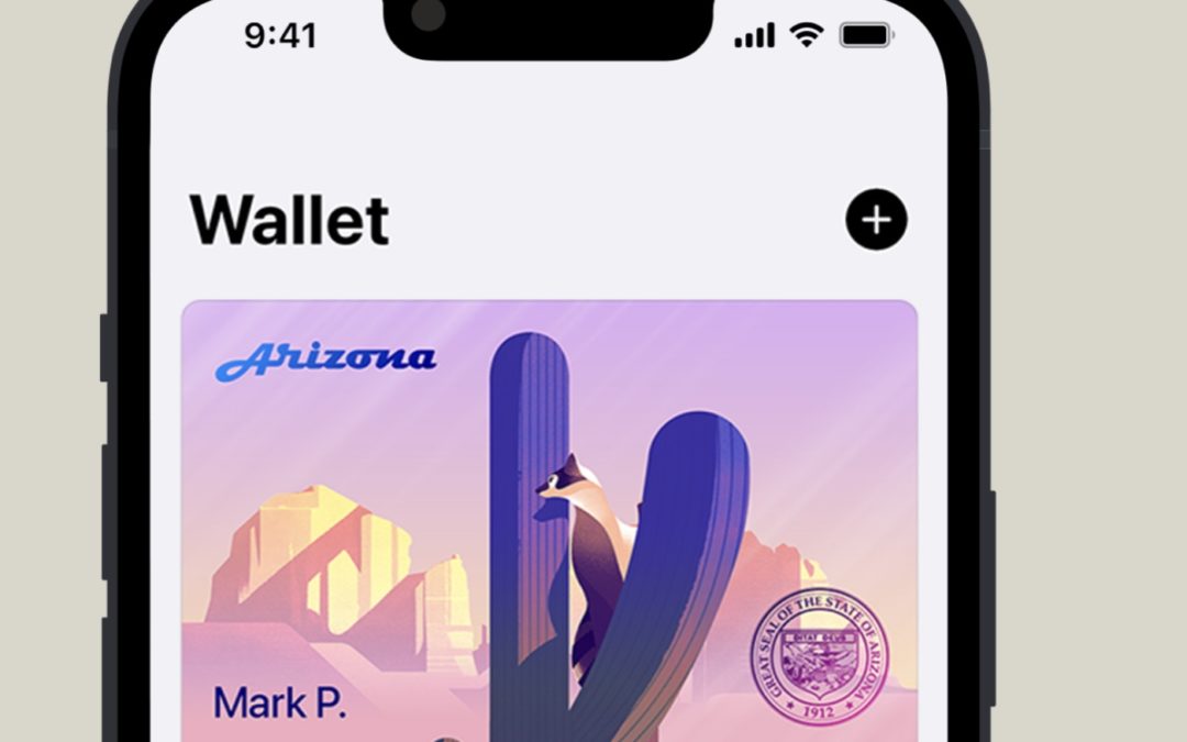 Apple launches first driver’s license and state ID in Wallet with Arizona