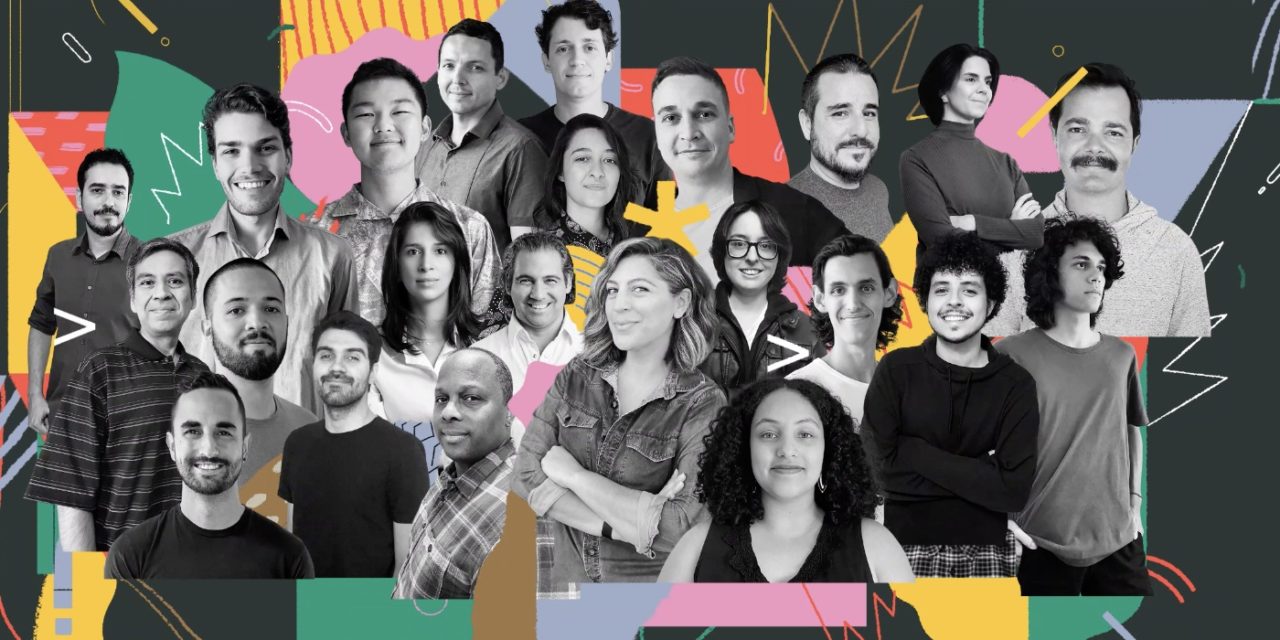 Apple launches inaugural Entrepreneur Camp for Latin founders