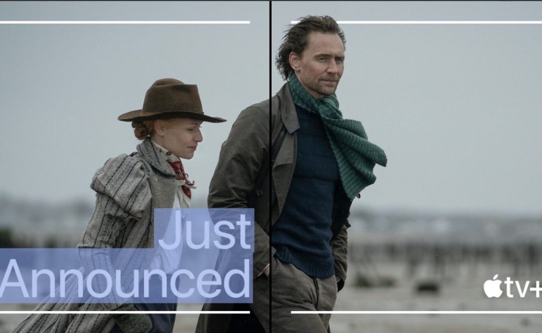 Apple TV+ offers tweet peak at ‘The Essex Serpent’