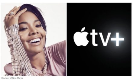 Gabrielle Union to star in third season of Apple TV+’s ‘Truth Be Told’