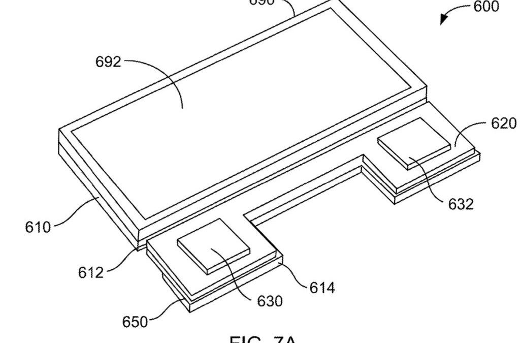 Apple may make its own magnetically attachable gaming device