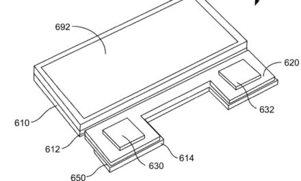 Apple may make its own magnetically attachable gaming device