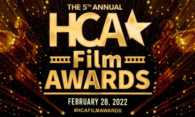 Apple TV+’s ‘CODA’ wins four HCA Film Awards, including Best Picture