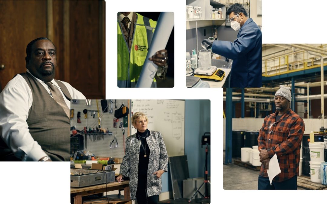 Applications are open for Apple’s second Impact Accelerator class 