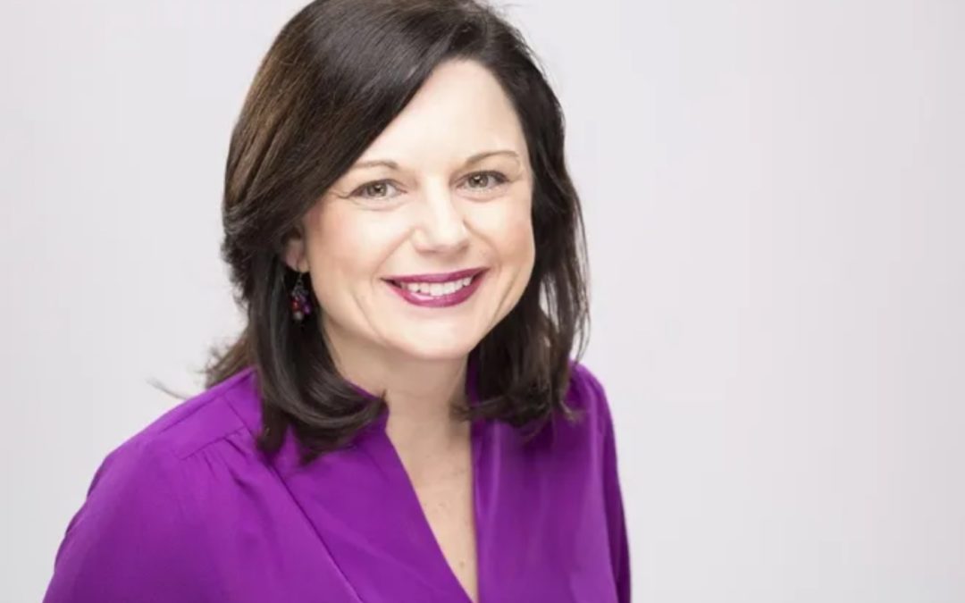 Jennifer Waldo leaving Apple to join Ford’s leadership team