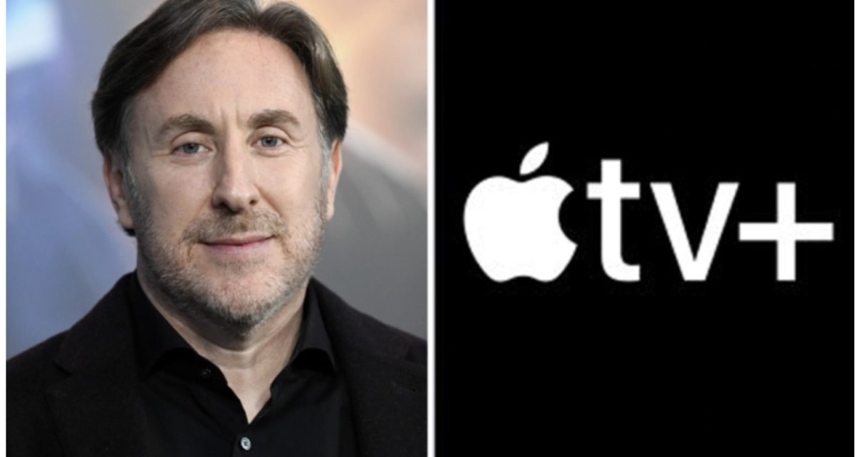 Apple TV+ signs an extension deal with executive producer of ‘See’