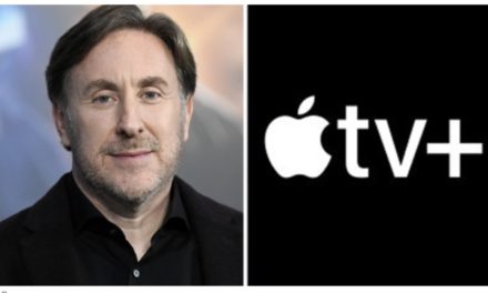 Apple TV+ signs an extension deal with executive producer of ‘See’