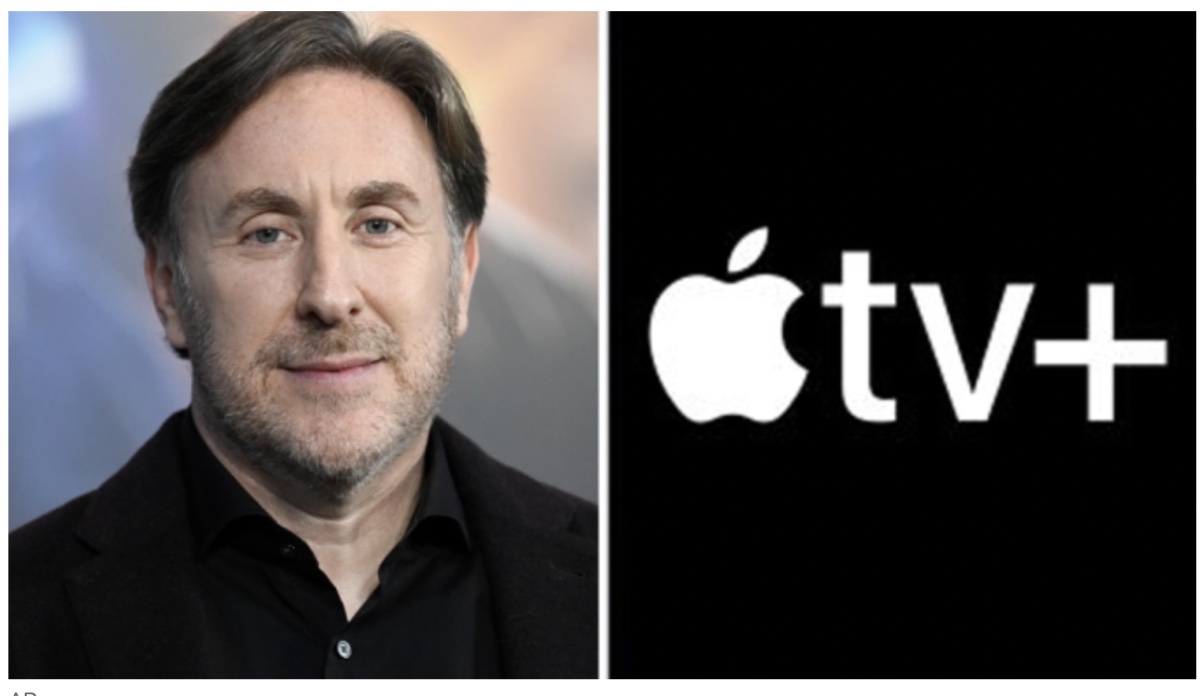 Apple TV+ signs an extension deal with executive producer of 'See' - Vimarsana News