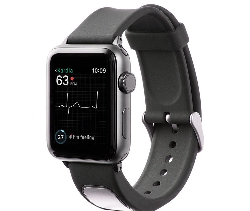 Apple must face AliveCor in court over patent violation claims regarding the Apple Watch