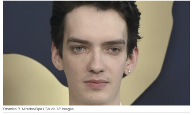 Oscar nominee Kodi Smit-McPhee joining cast of Apple TV+’s ‘Disclaimer’