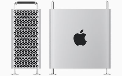 With the Mac Studio, is there a need for an Apple Silicon Mac Pro?