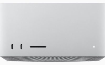 Here’s how much the M1 Ultra Mac Studio outperforms the M1 Max Mac Studio