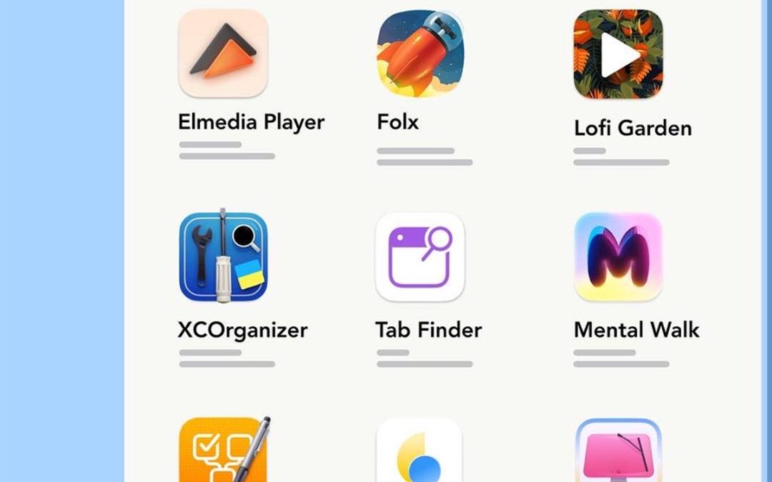 Setup offers ‘Made in Ukraine’ collection to help Ukrainian developers