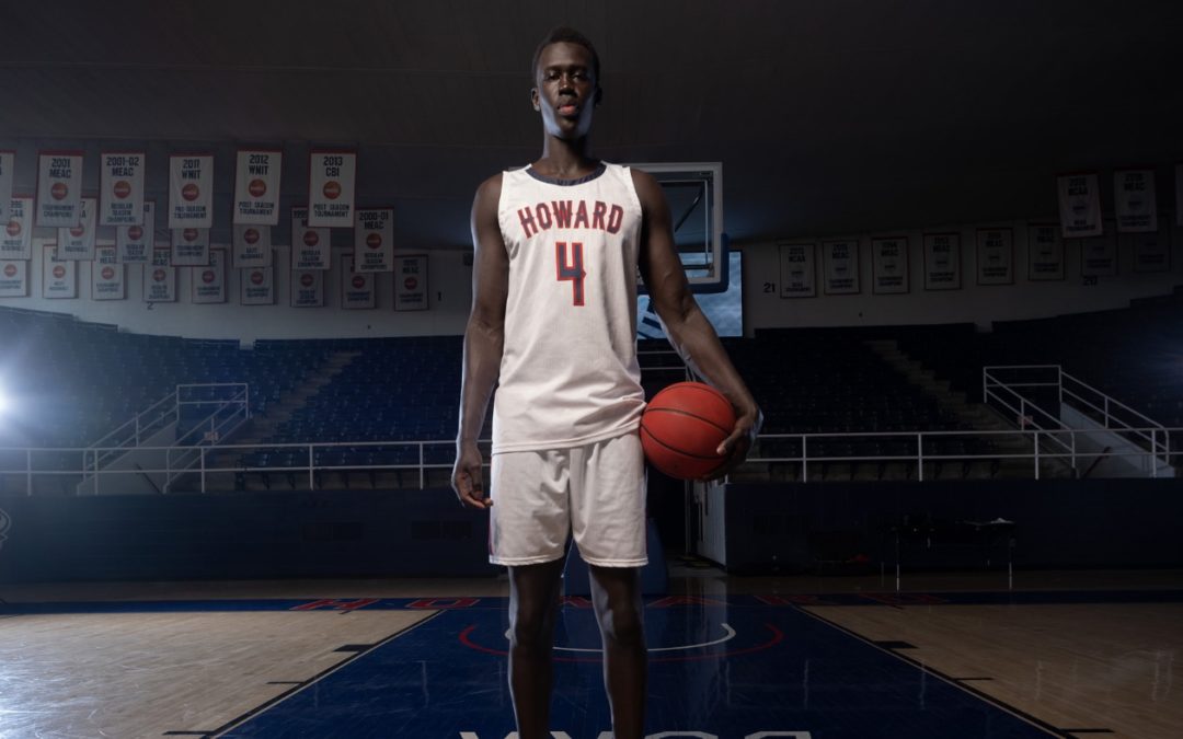 Apple TV+’s ‘The Long Game: Bigger Than Basketball’ premieres April 22