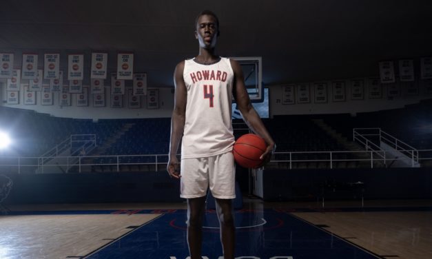 Apple TV+’s ‘The Long Game: Bigger Than Basketball’ premieres April 22