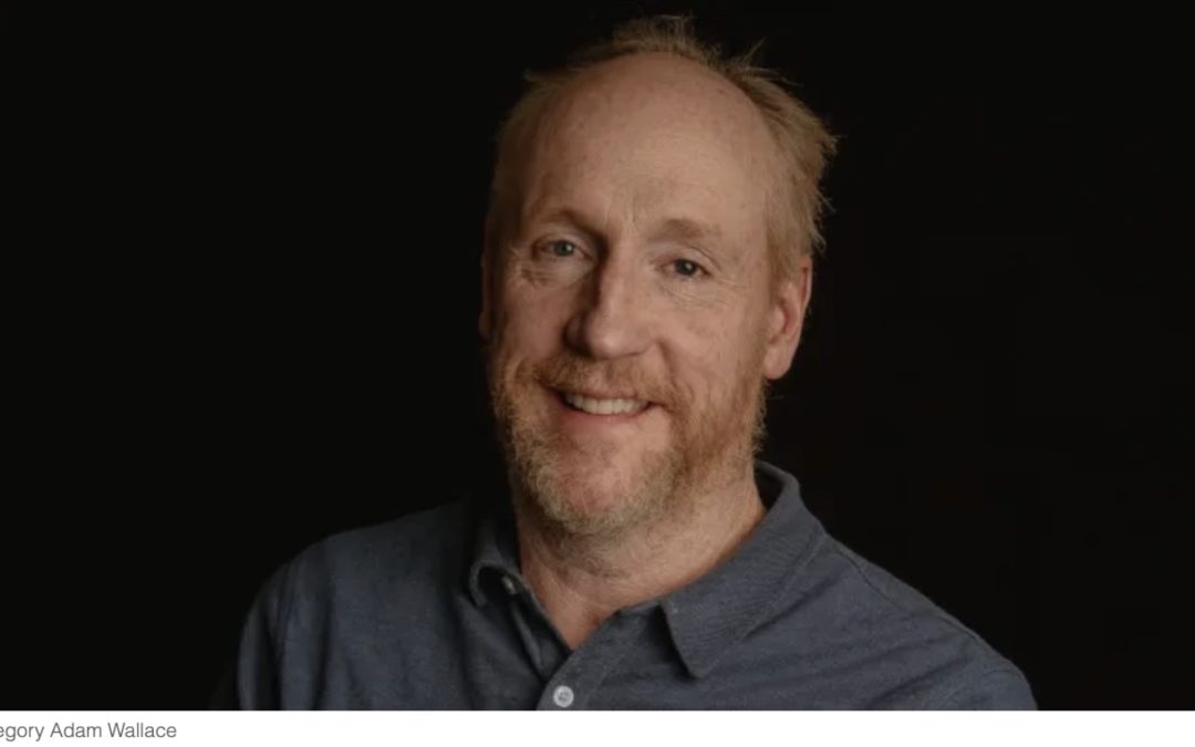 His name is Mudd; Matt Walsh added to cast of Apple TV+’s ‘Manhunt’