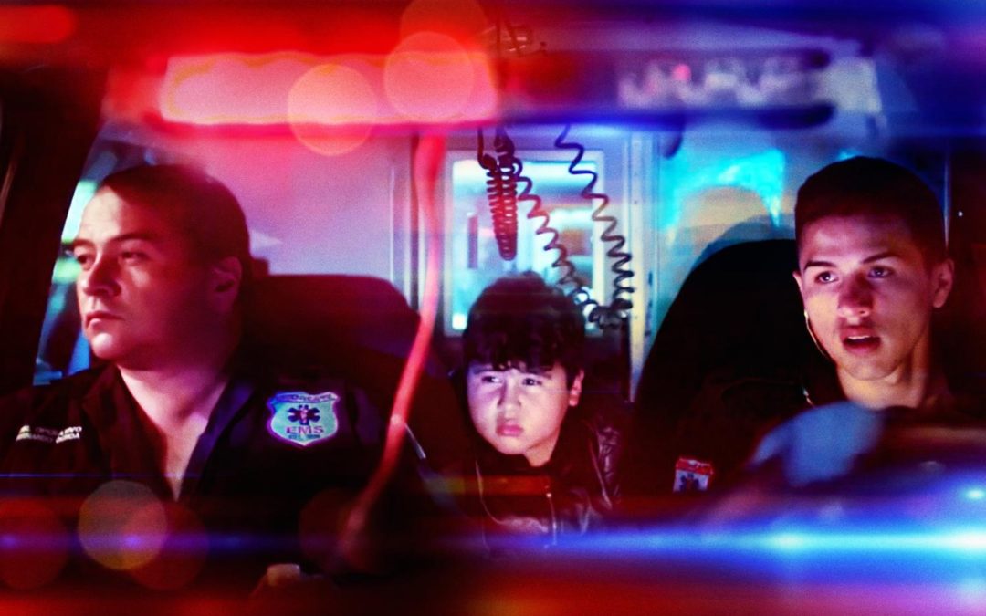 Apple TV+ lands Spanish-language drama ‘Midnight Family’