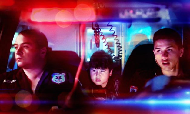 Apple TV+ lands Spanish-language drama ‘Midnight Family’