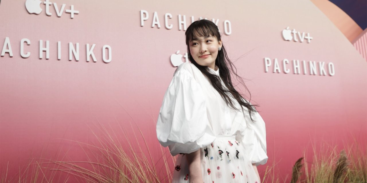 Apple TV+ hosts premiere of ‘Pachinko’ ahead of its March 25 global debut