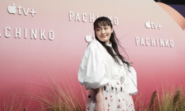 Apple TV+ hosts premiere of ‘Pachinko’ ahead of its March 25 global debut