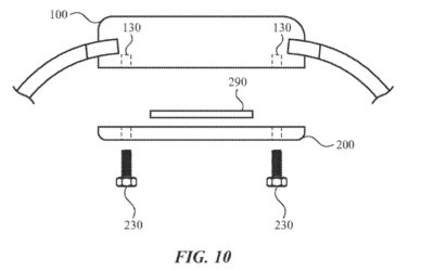 Apple considering a modular system for the Apple Watch