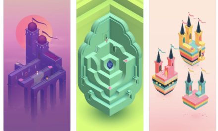 Monument Valley 2+ is now available on Apple Arcade